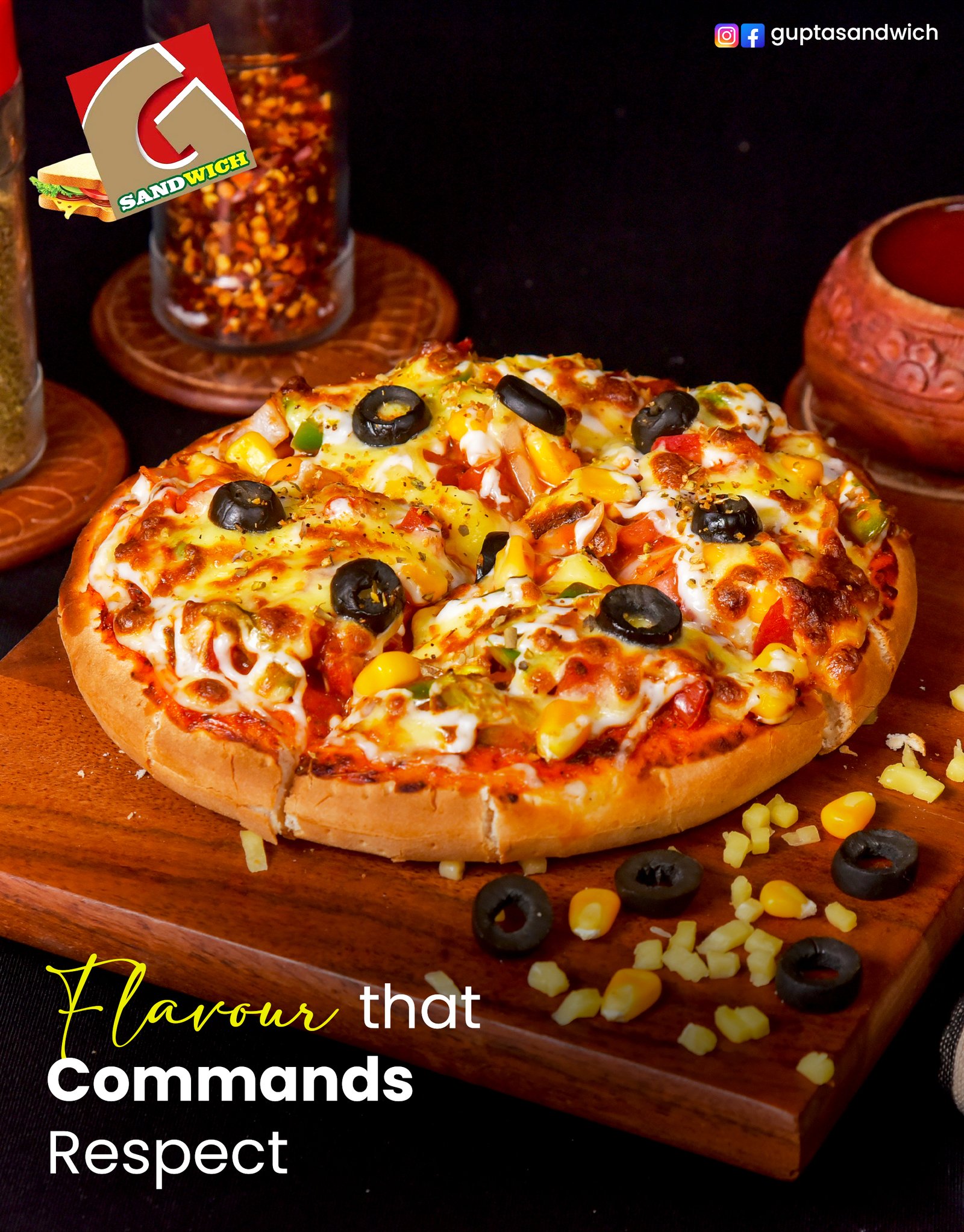 Best Snacks Corner in Kharghar